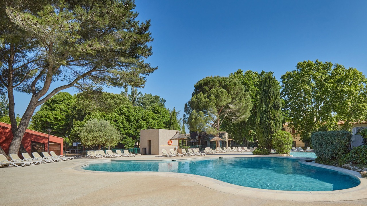Photo of Outdoor in Arles