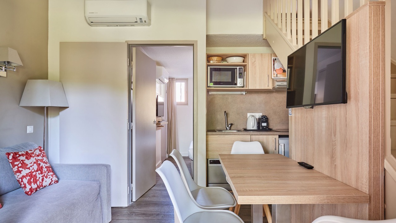 Photo of Bedroom in Arles