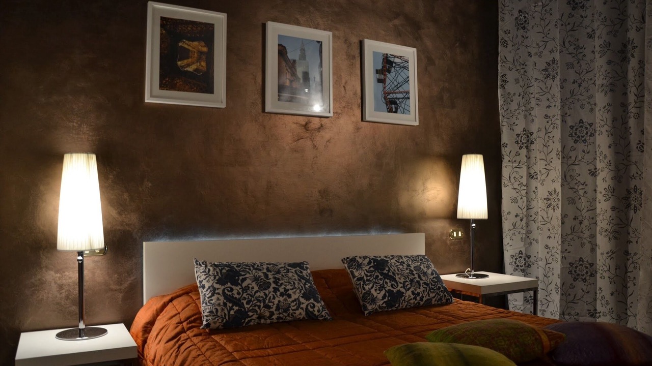 Photo of Bedroom in Duomo