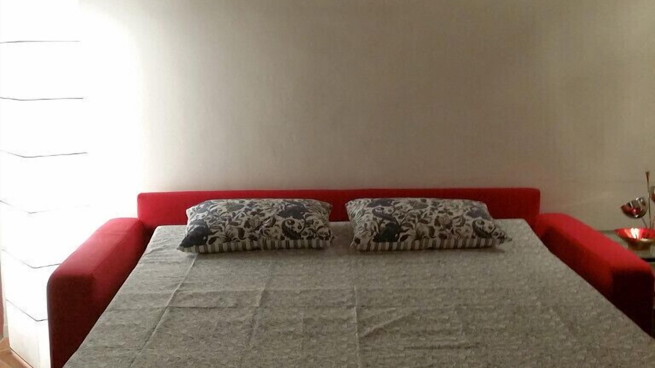 Photo of Bedroom in Duomo