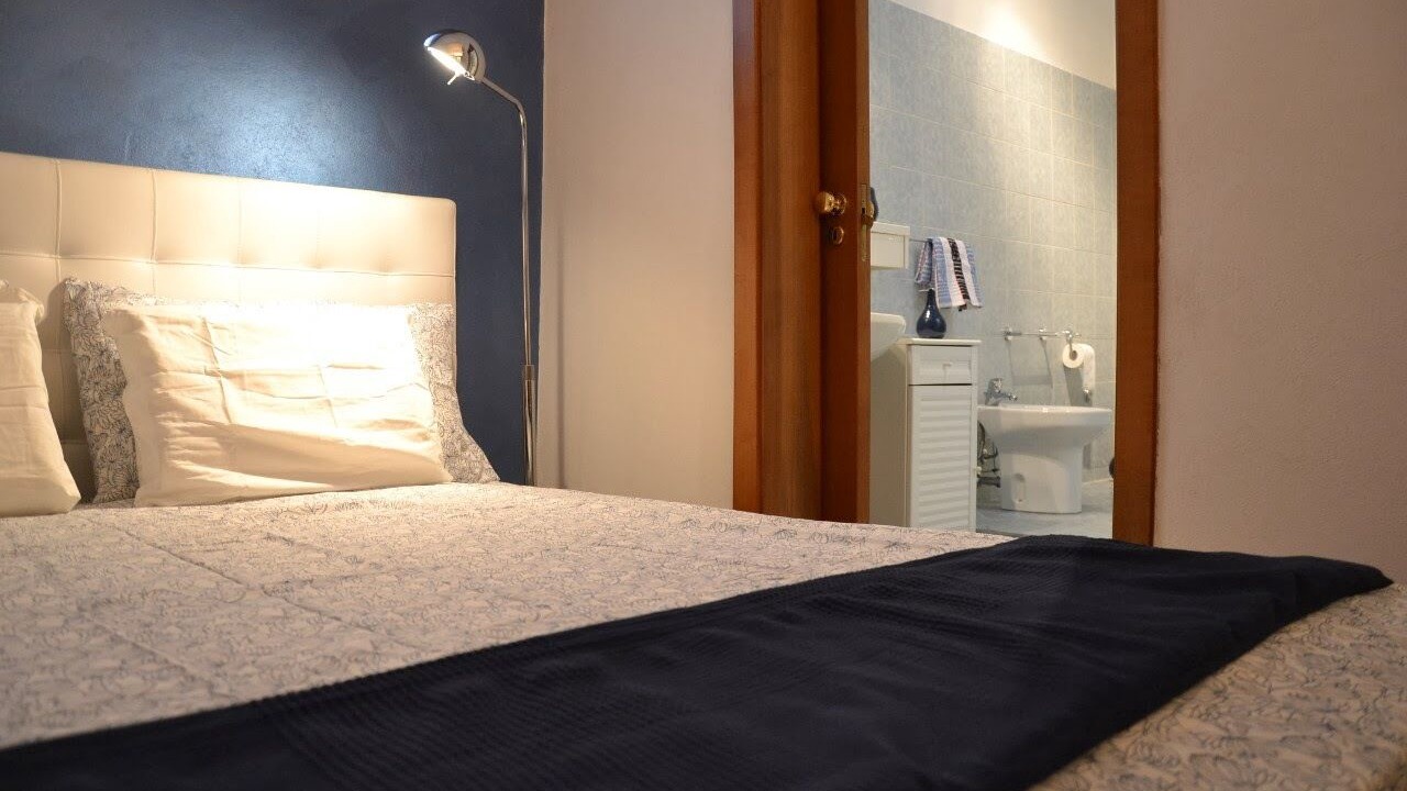 Photo of Bedroom in Duomo