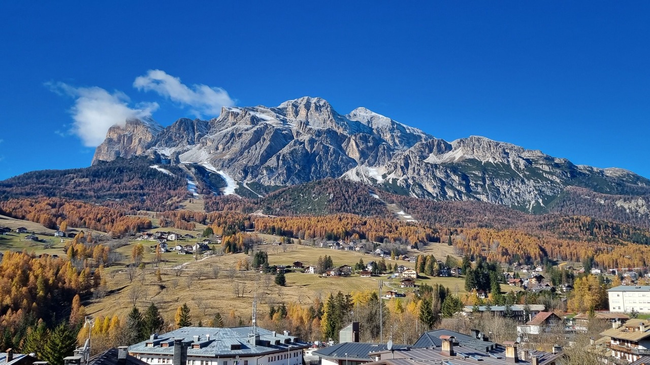 Photo of Others in Cortina d'Ampezzo