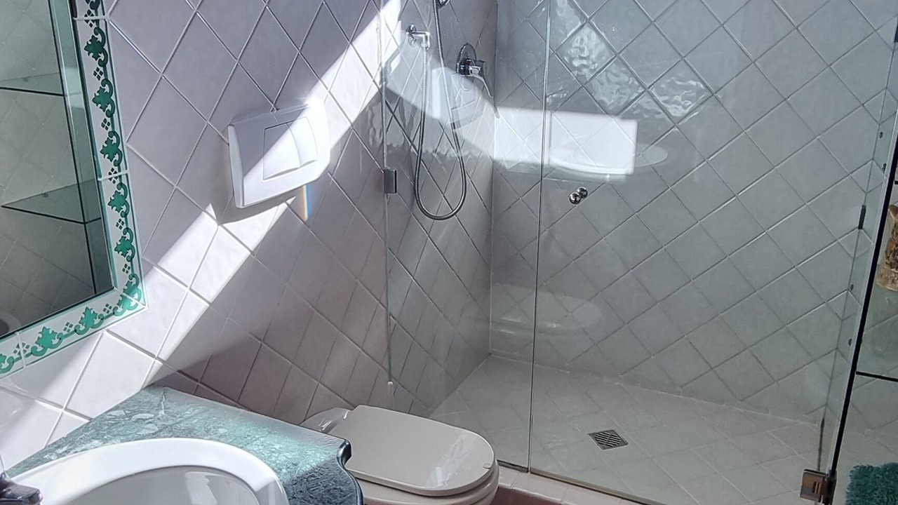 Photo of Bathroom in Cortina d'Ampezzo