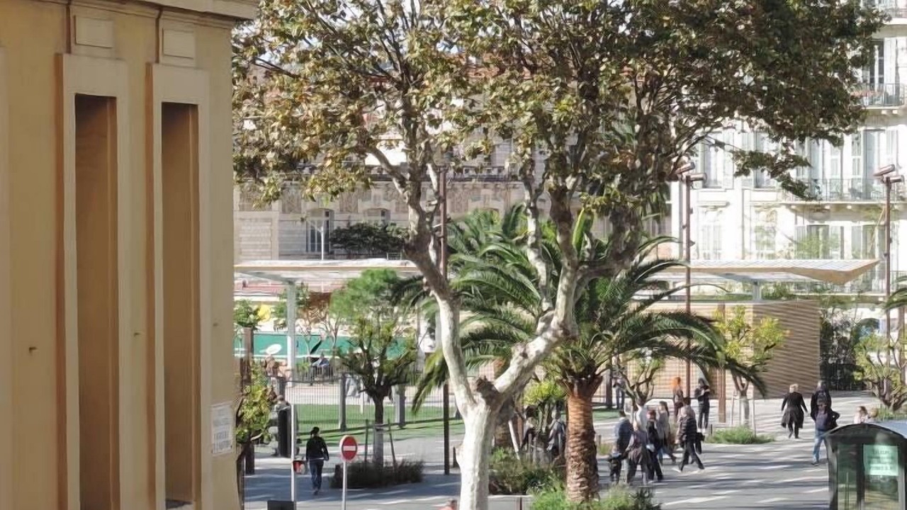 Photo of Outdoor in Old Town