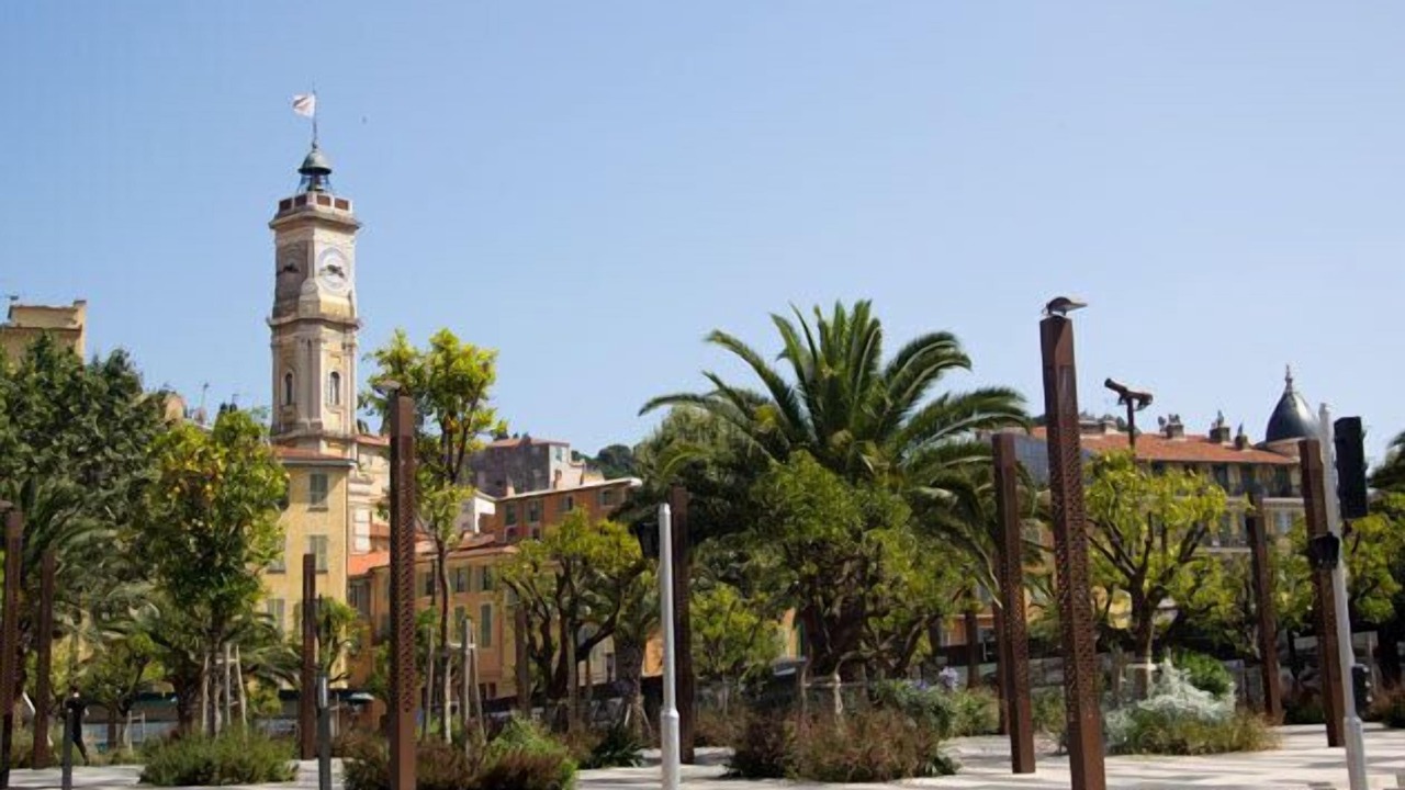 Photo of Outdoor in Old Town