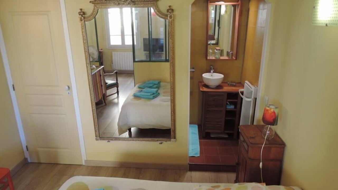 Photo of Bedroom in Old Town