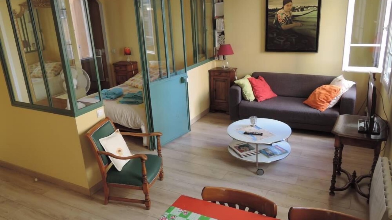Photo of Bedroom in Old Town