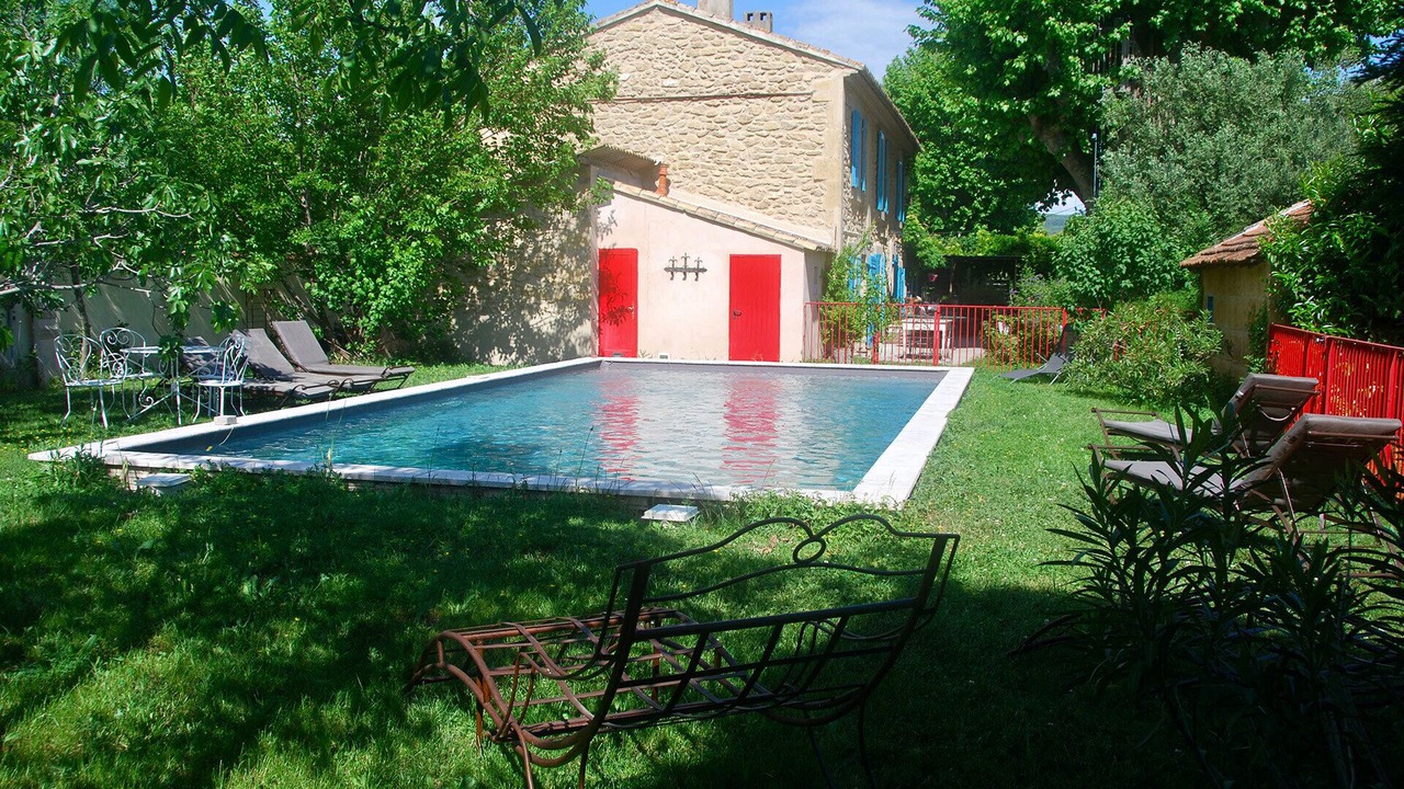 Photo of Outdoor in Salon-de-Provence