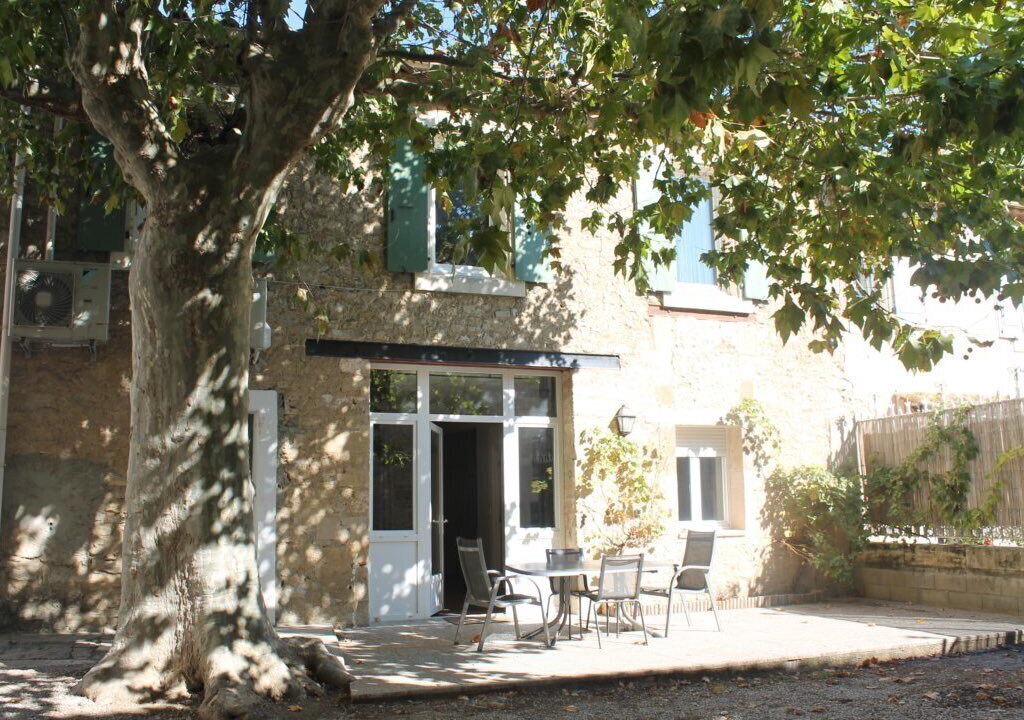 Photo of Outdoor in Raissac-d'Aude
