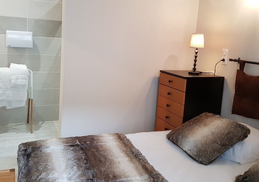 Photo of Bedroom in Raissac-d'Aude