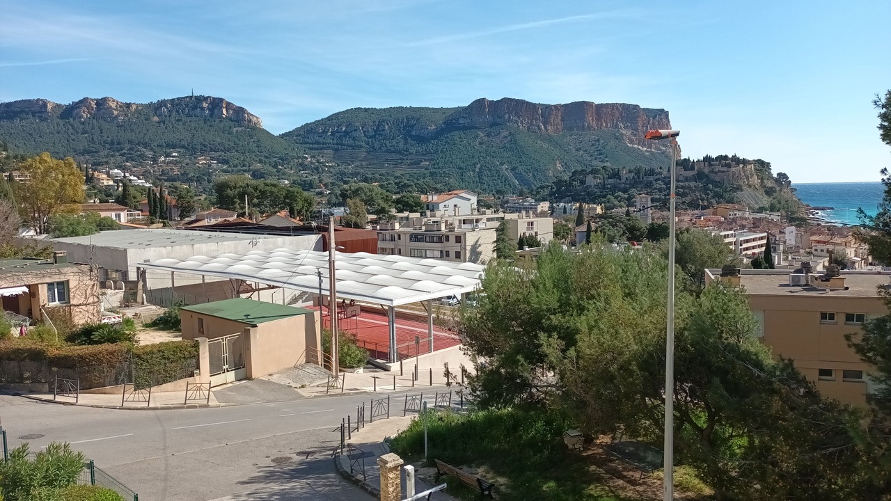 Photo of Outdoor in Cassis