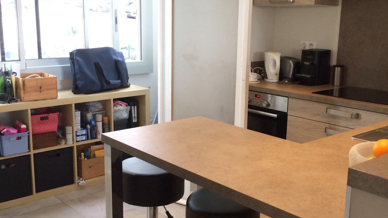 Photo of Kitchen in Cassis
