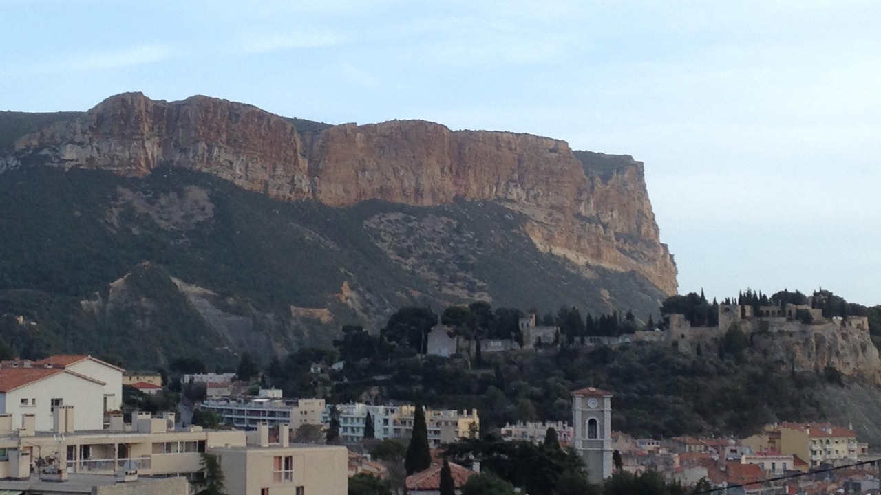 Photo of Others in Cassis
