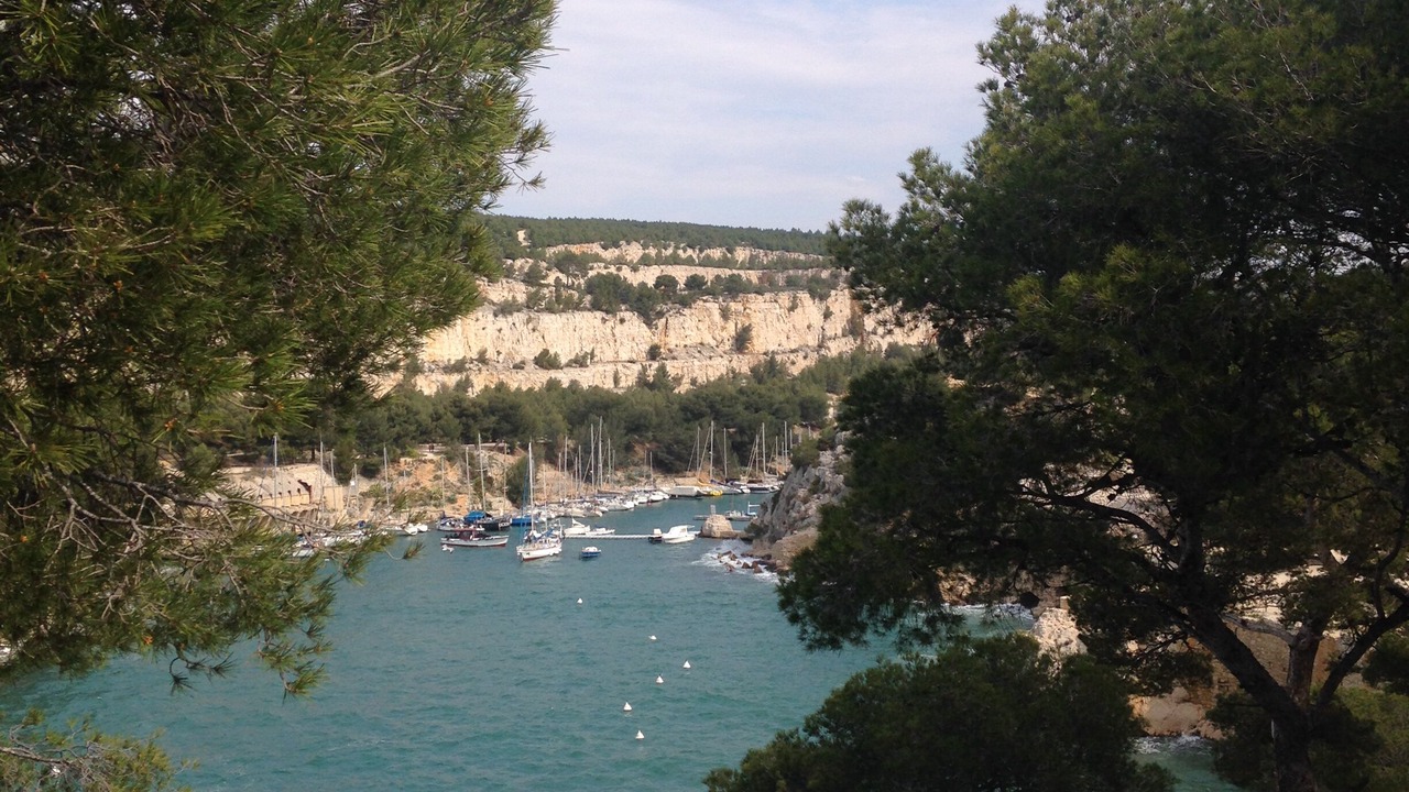 Photo of Others in Cassis