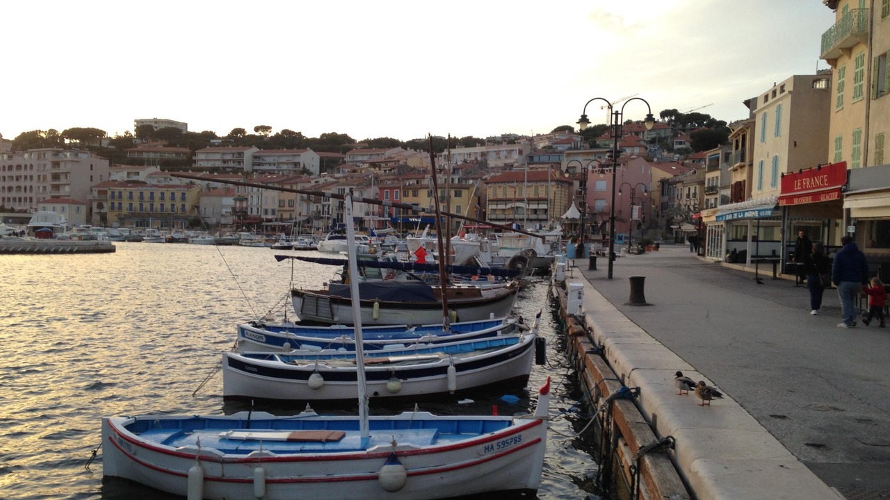 Photo of Others in Cassis