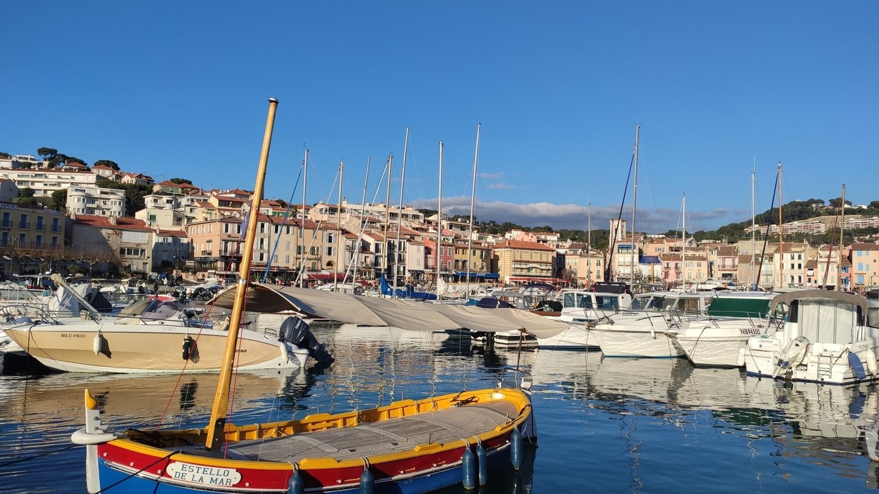 Photo of Others in Cassis