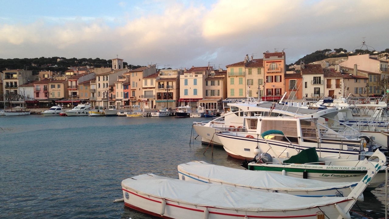 Photo of Others in Cassis