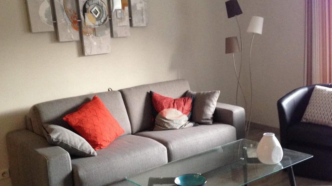 Photo of Livingroom in Cassis