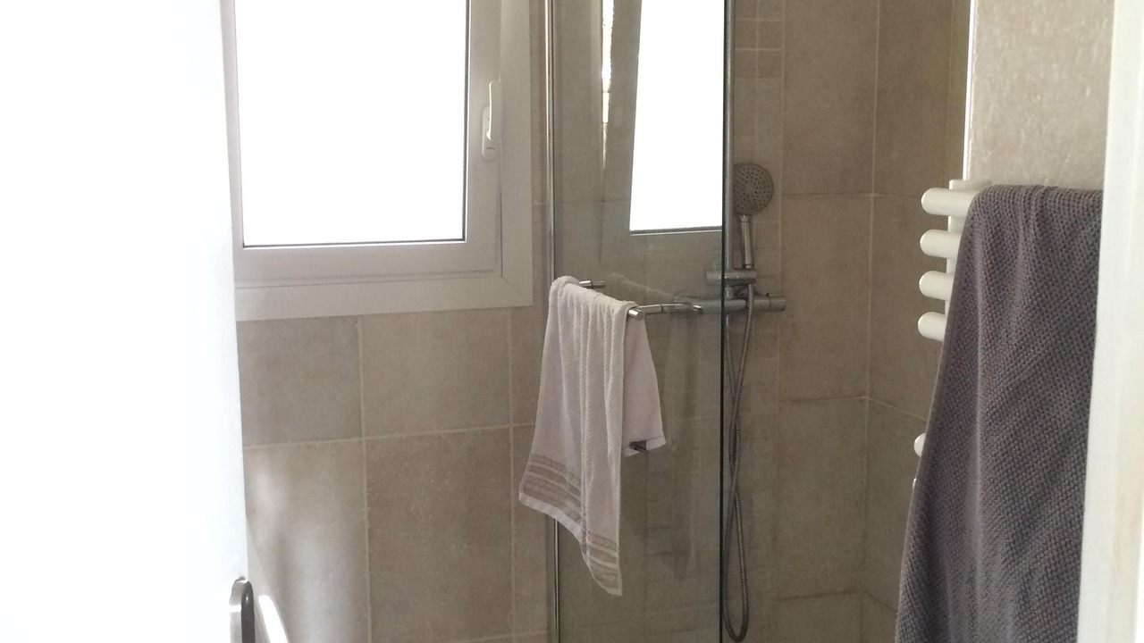 Photo of Bathroom in Cassis