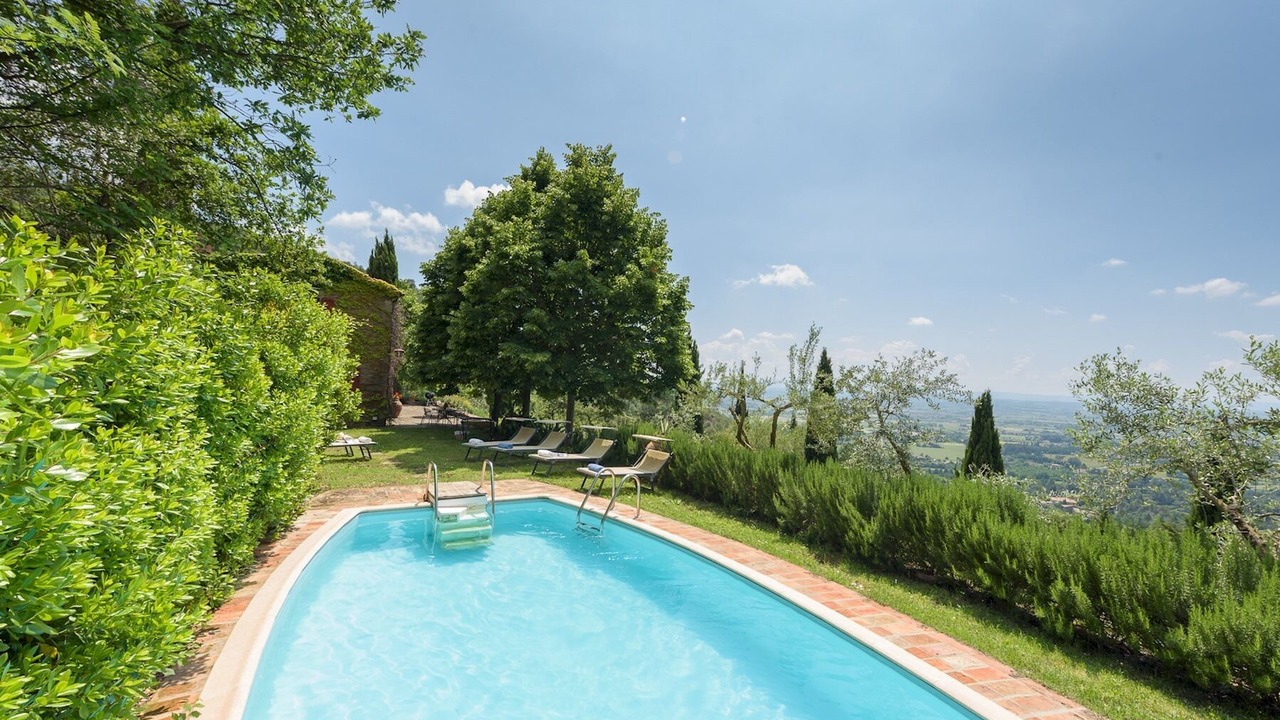 Photo of Outdoor in Cortona