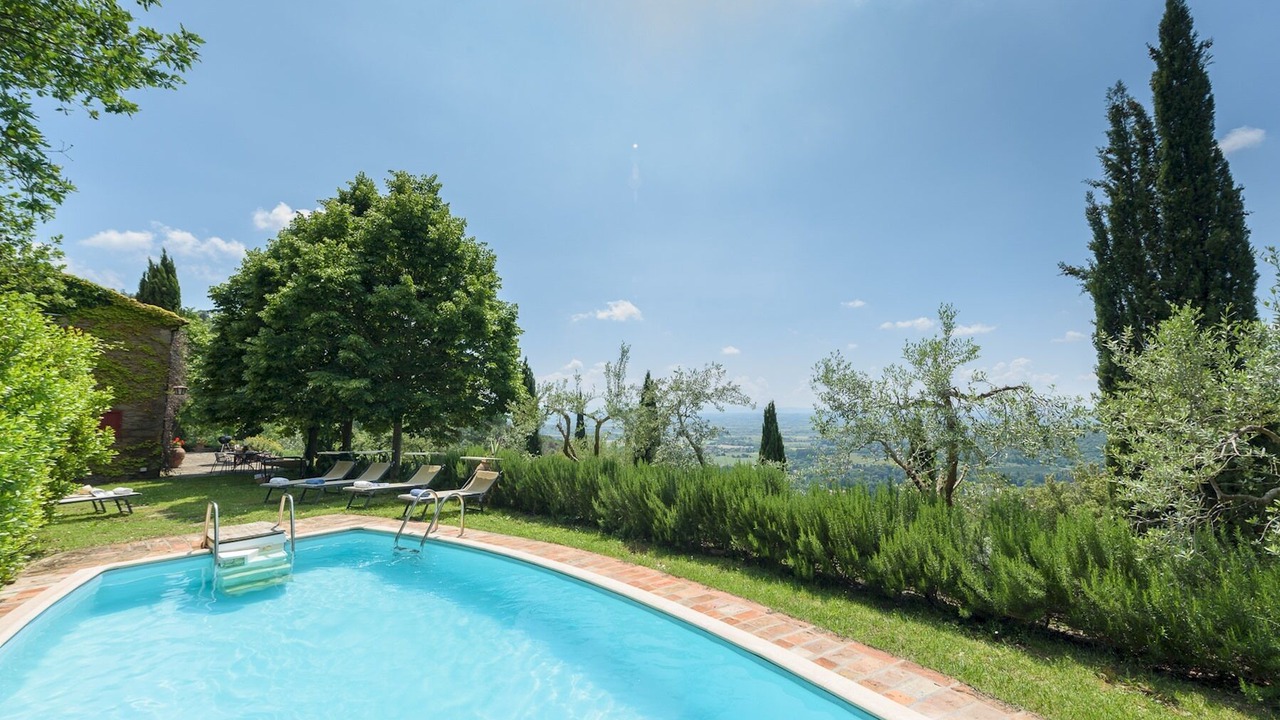 Photo of Outdoor in Cortona