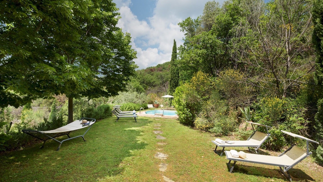 Photo of Outdoor in Cortona