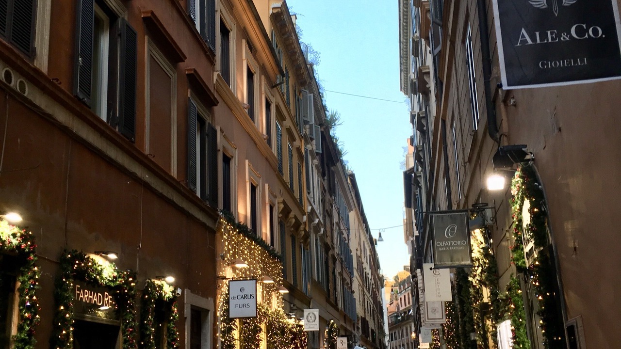 Photo of Others in Rione IV Campo Marzio