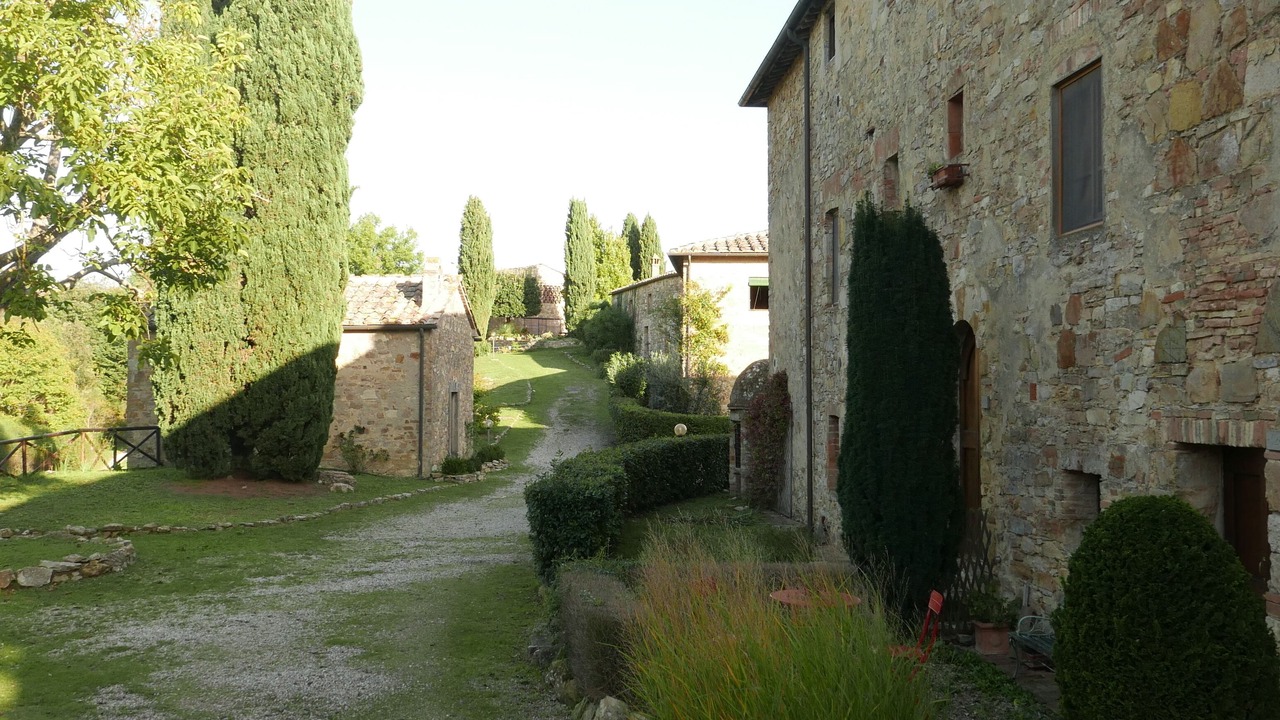 Photo of Outdoor in Castellina in Chianti