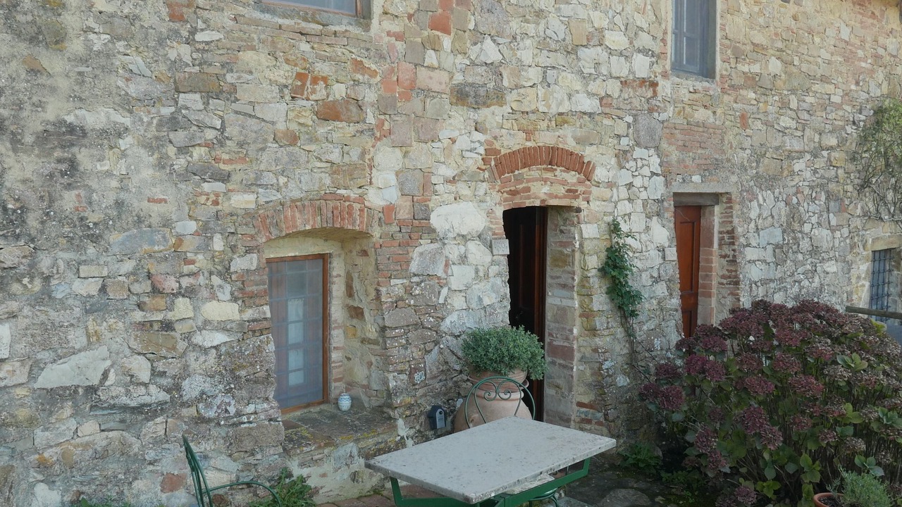 Photo of Outdoor in Castellina in Chianti