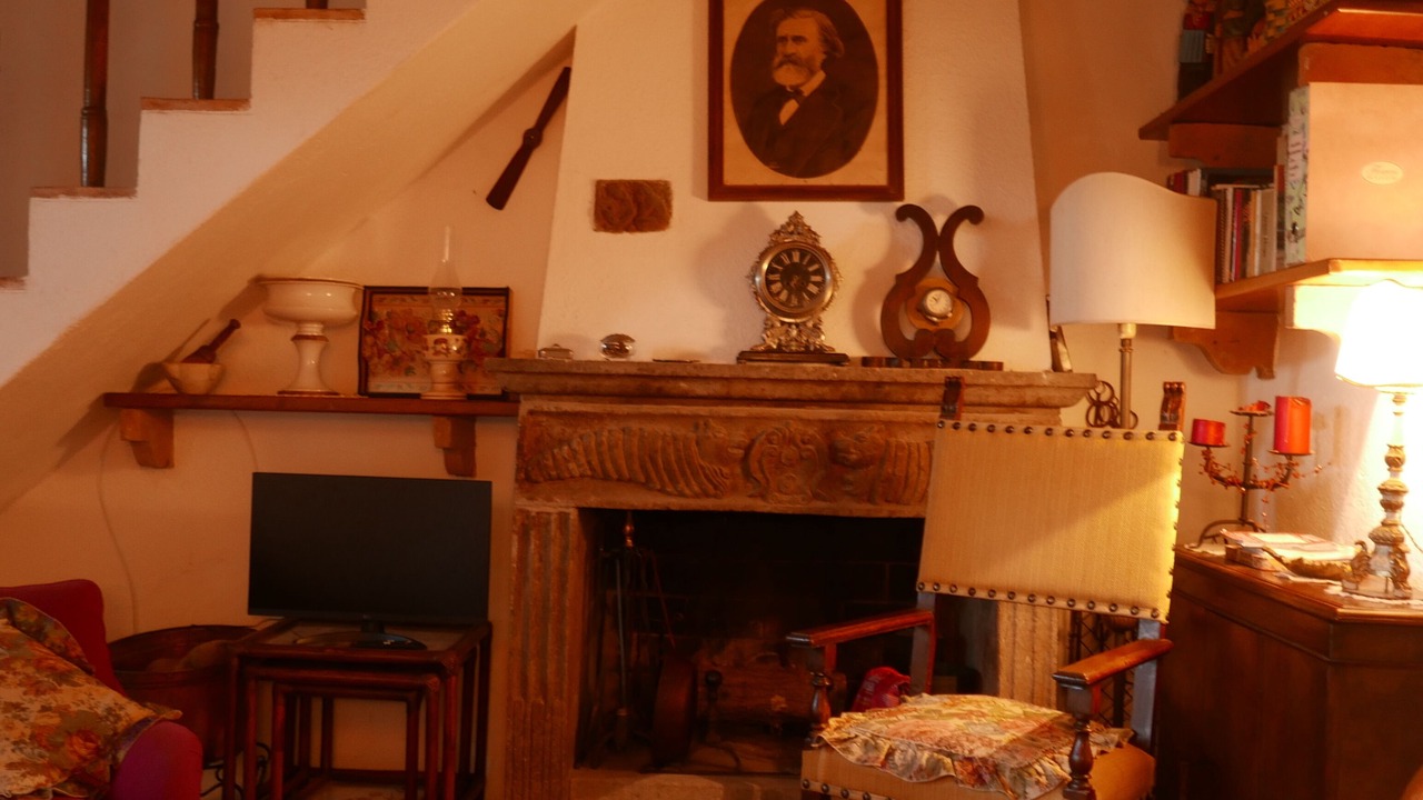 Photo of Others in Castellina in Chianti