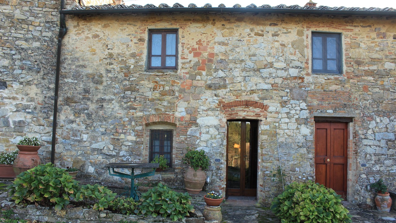 Photo of Outdoor in Castellina in Chianti