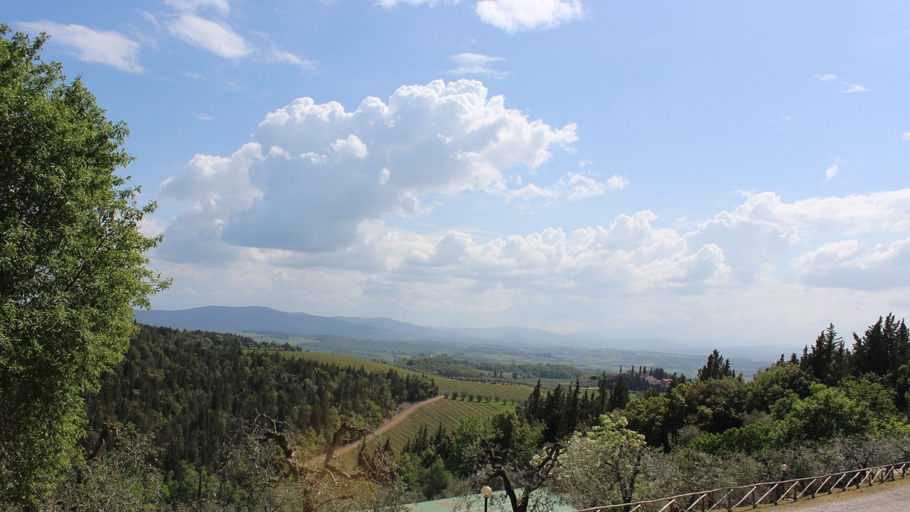 Photo of Others in Castellina in Chianti