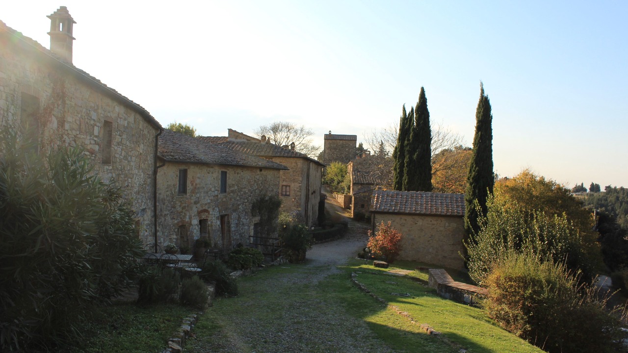 Photo of Outdoor in Castellina in Chianti