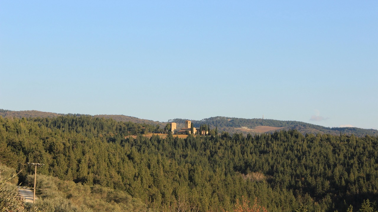Photo of Outdoor in Castellina in Chianti