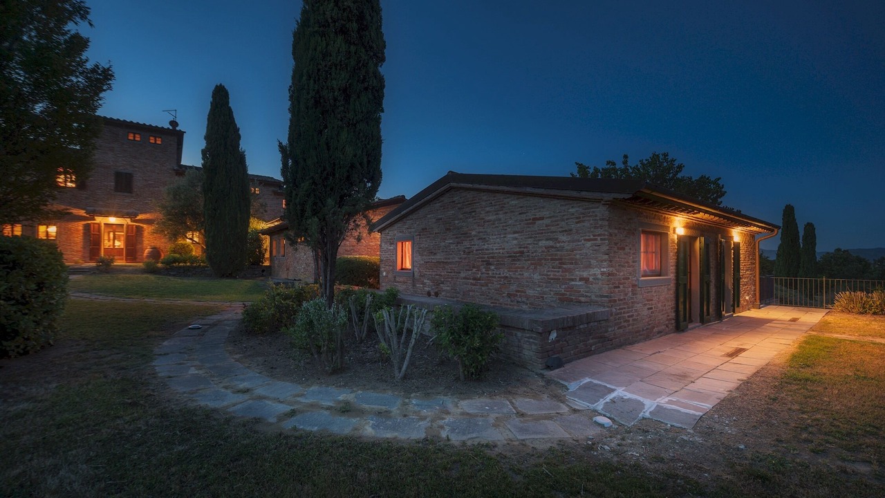 Photo of Outdoor in Cortona