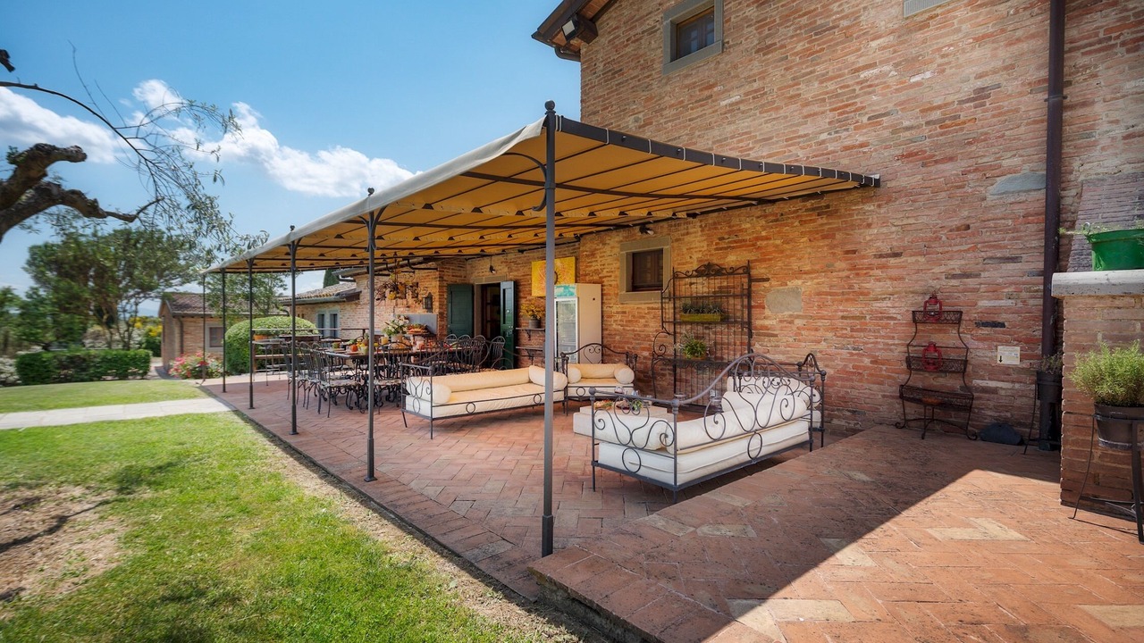Photo of Outdoor in Cortona