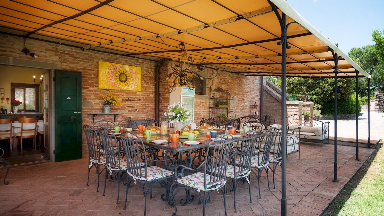 Photo of Outdoor in Cortona