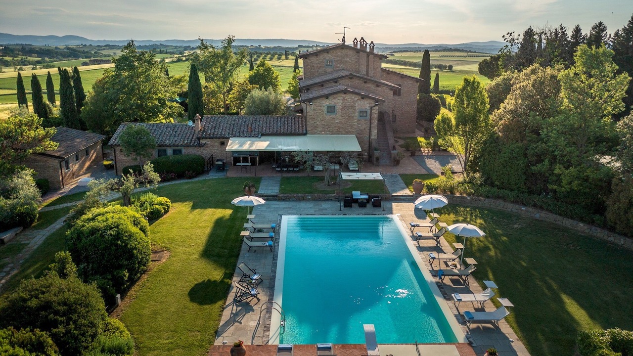 Photo of Outdoor in Cortona