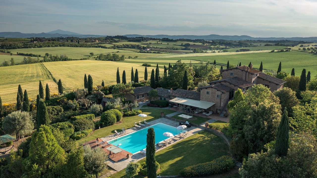 Photo of Outdoor in Cortona