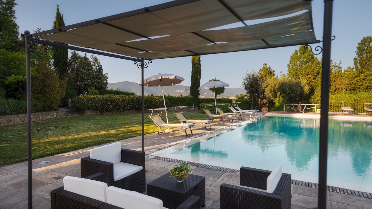 Photo of Outdoor in Cortona