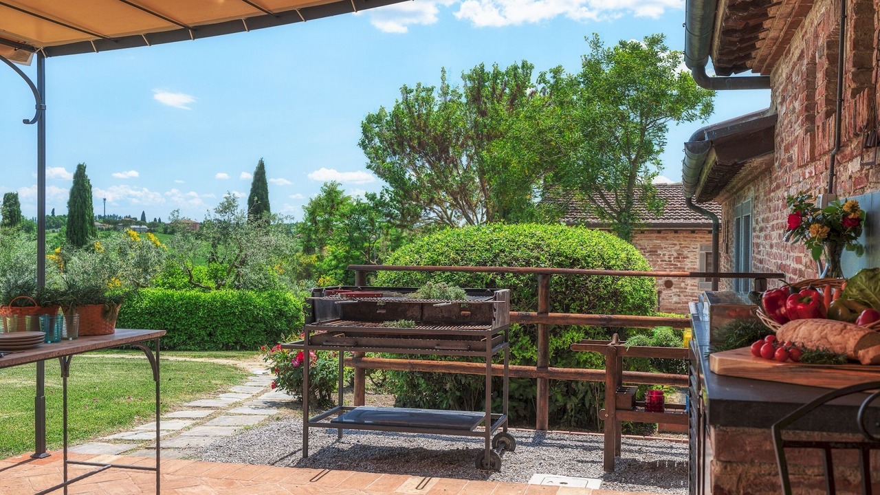Photo of Outdoor in Cortona