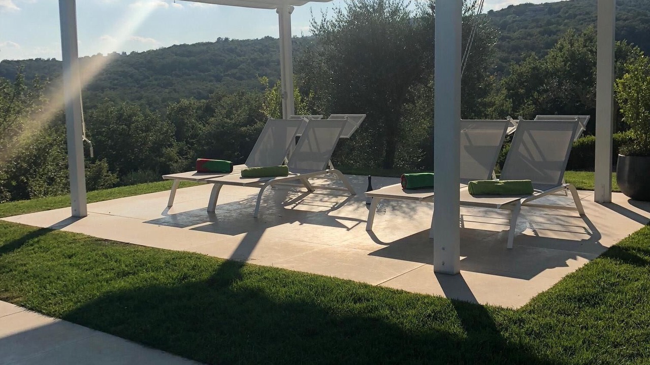 Photo of Outdoor in Castelnuovo Berardenga
