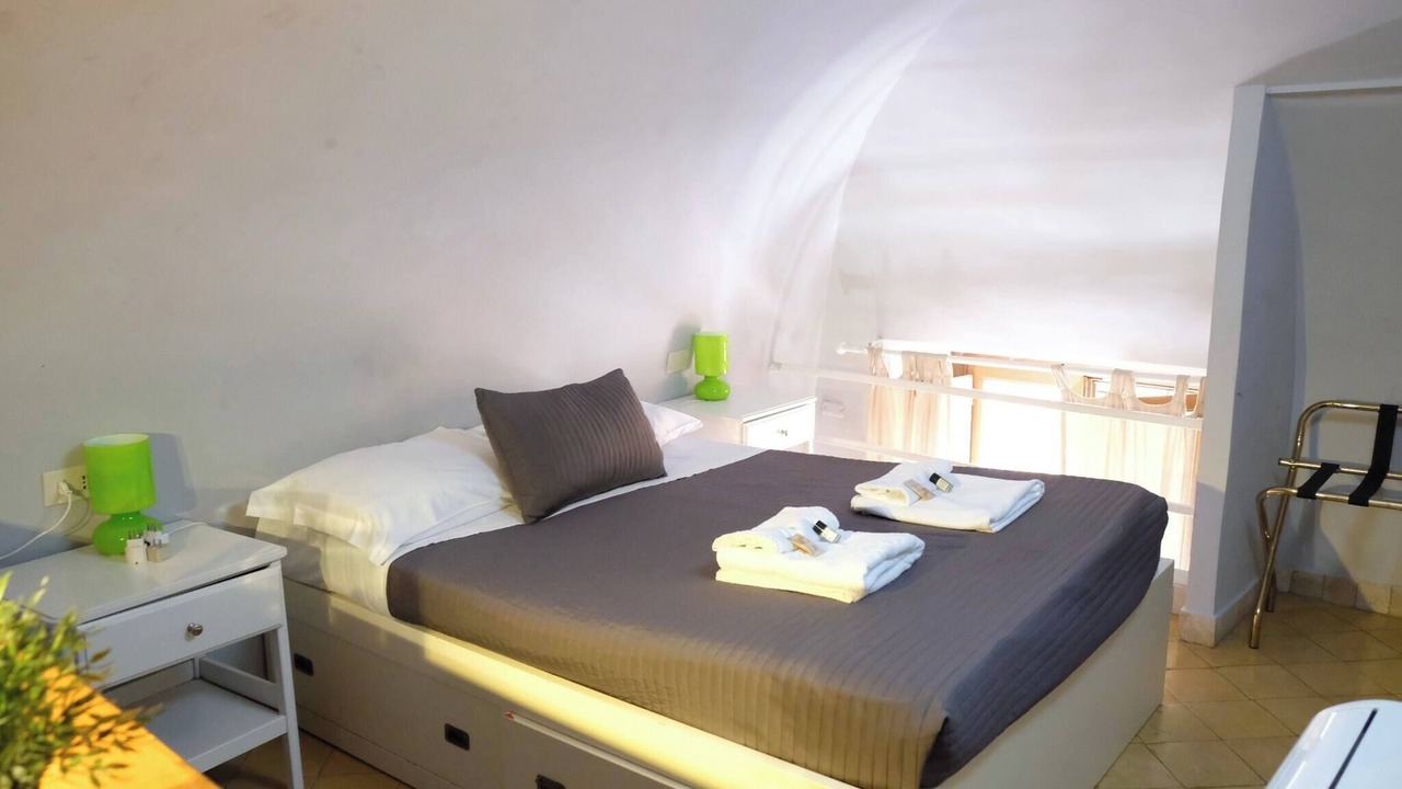 Photo of Bedroom in Rione V Ponte