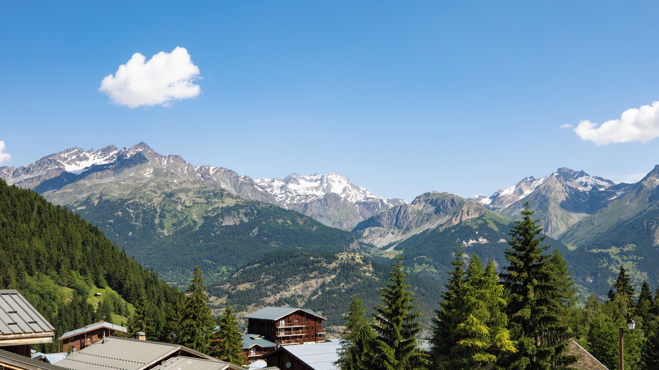 Photo of Outdoor in Valfrejus