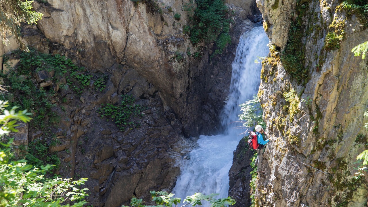 Photo of Outdoor in Valfrejus