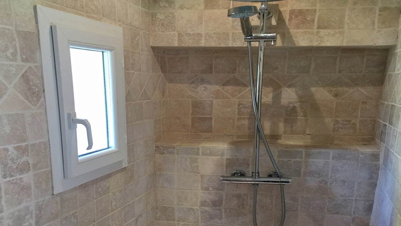 Photo of Bathroom in Ampus