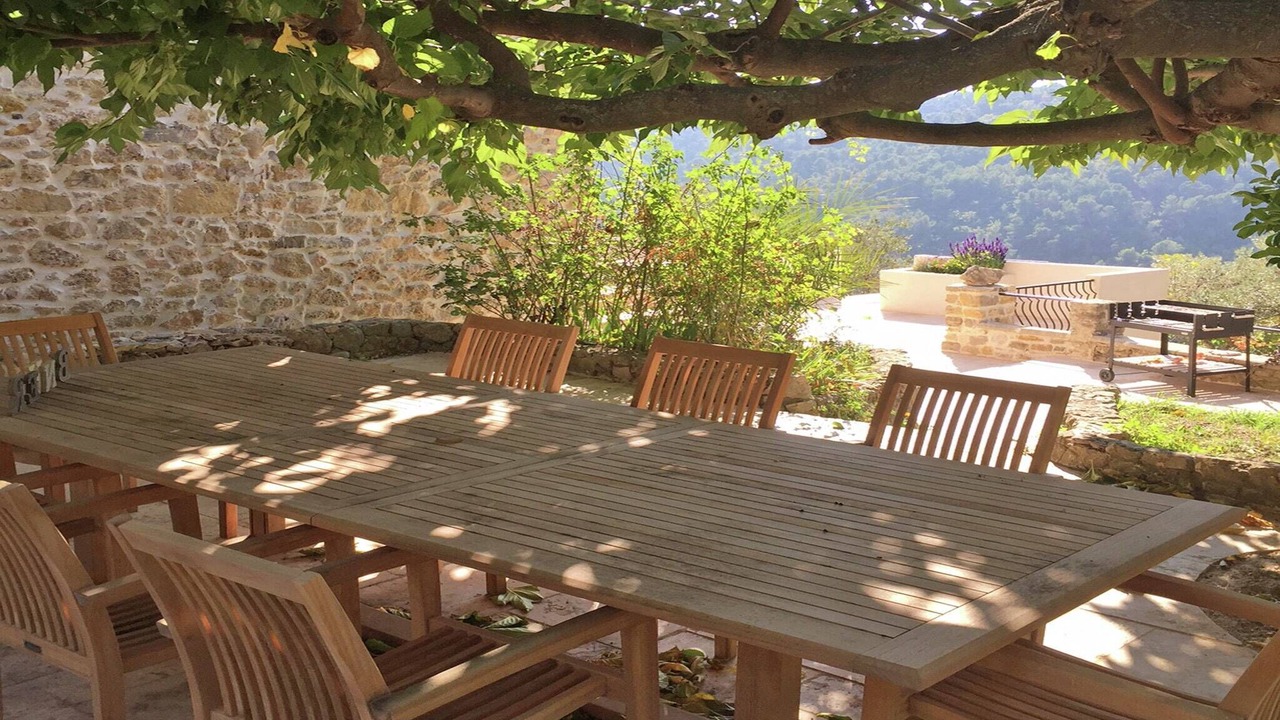 Photo of Patio Balcony in Ampus