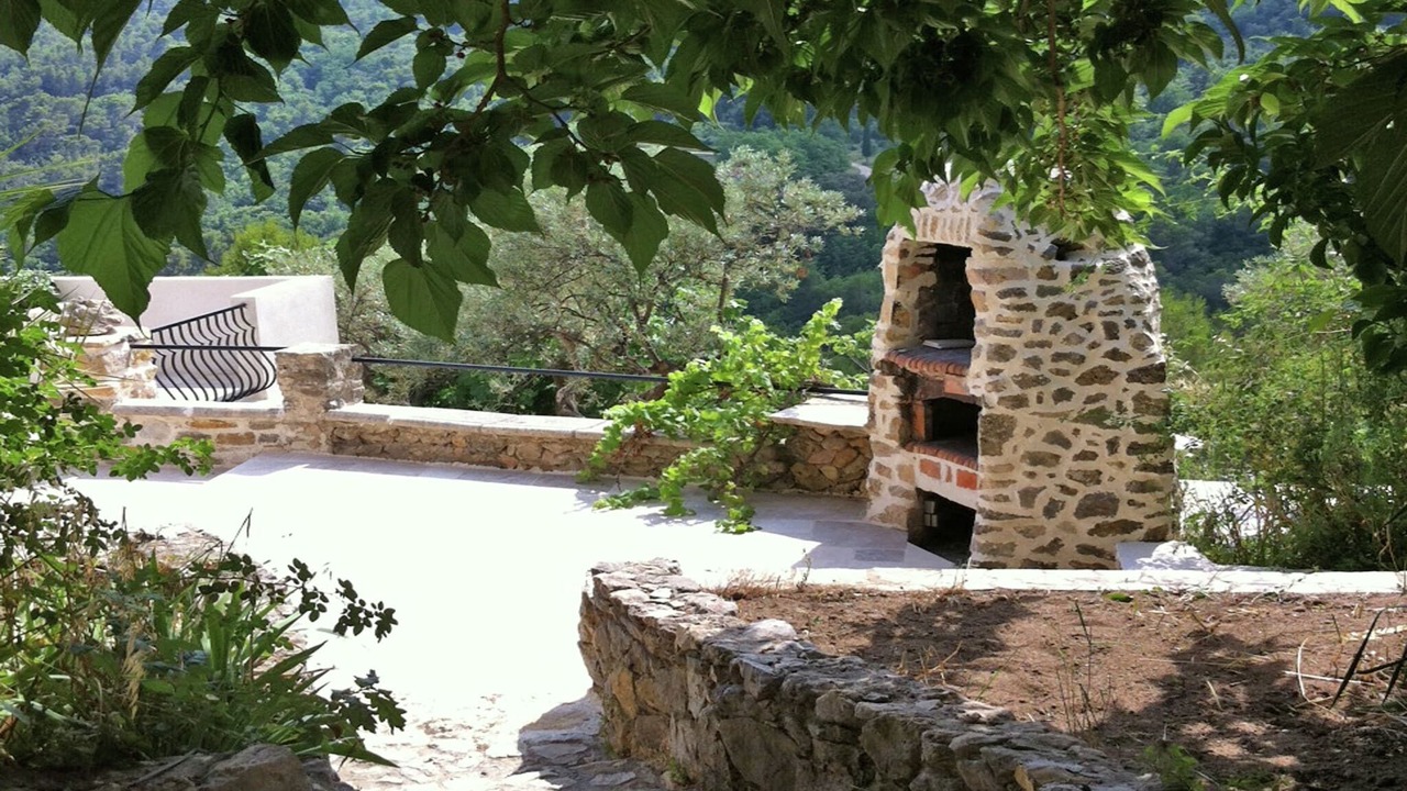 Photo of Outdoor in Ampus