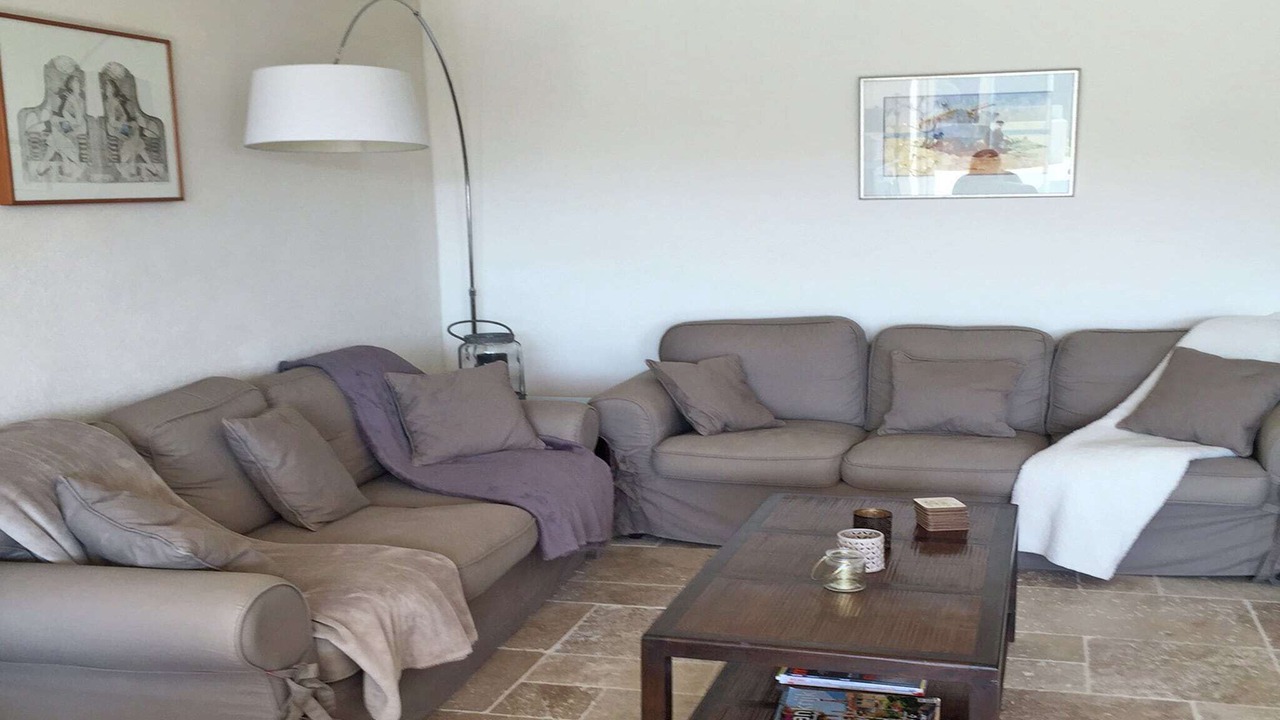 Photo of Livingroom in Ampus