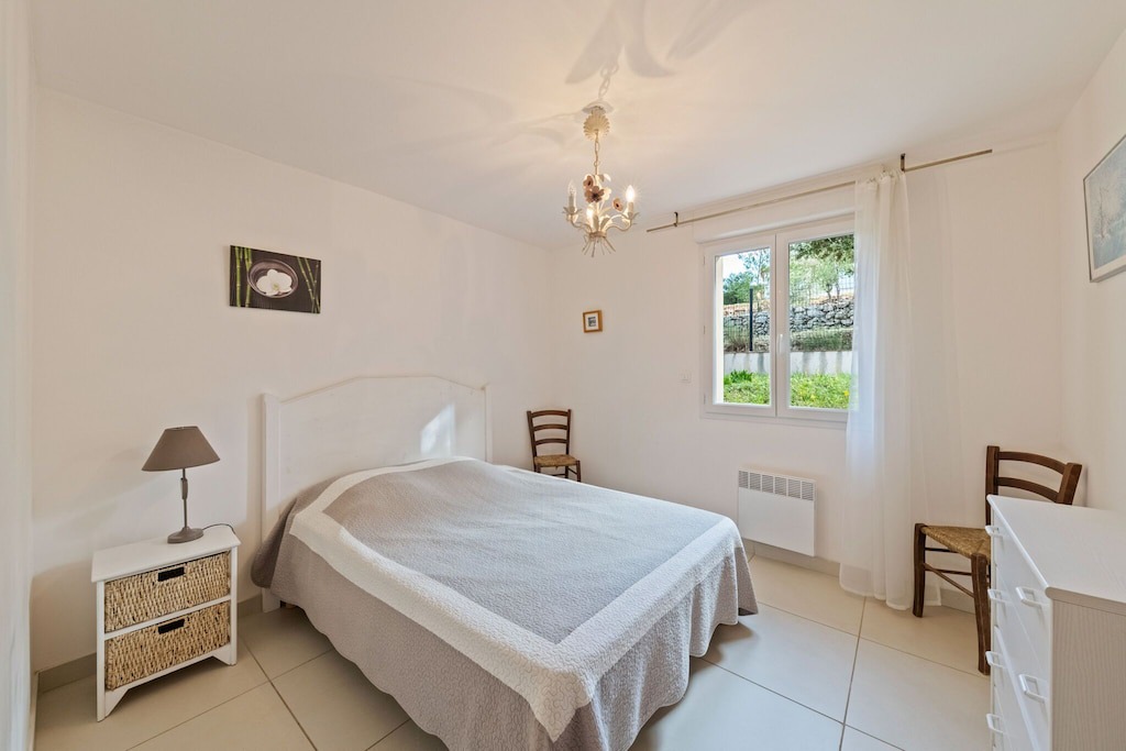 Photo of Bedroom in Tavernes